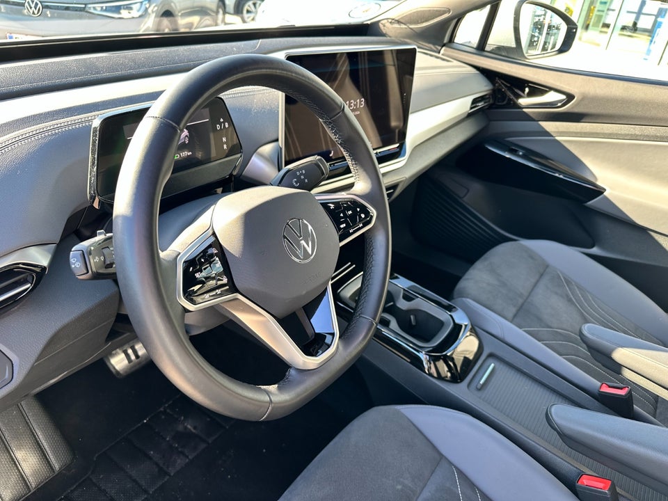 VW ID.4 52 Pure Performance 5d