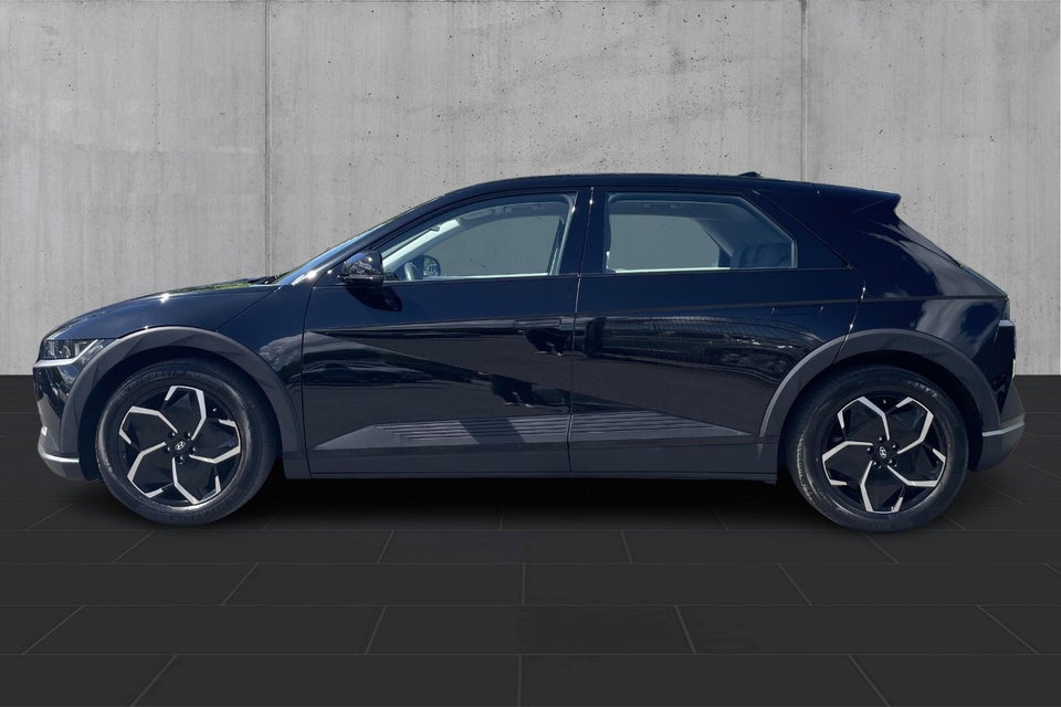 Hyundai Ioniq 5 58 Dynamiq 5d