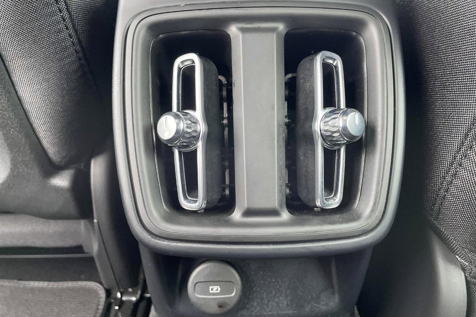 Polestar 2 Long Range 5d