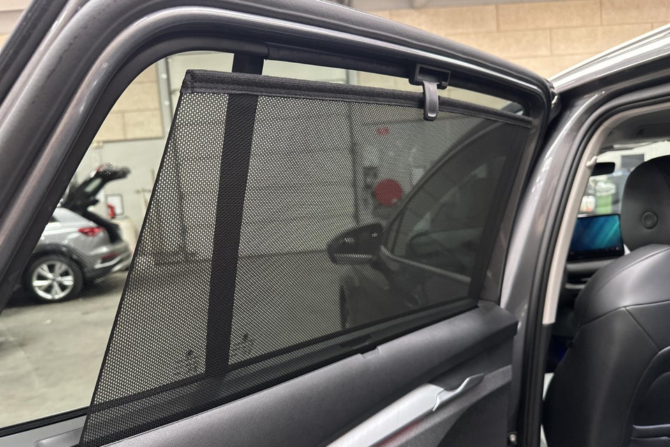 Skoda Enyaq 85 iV Premium 5d