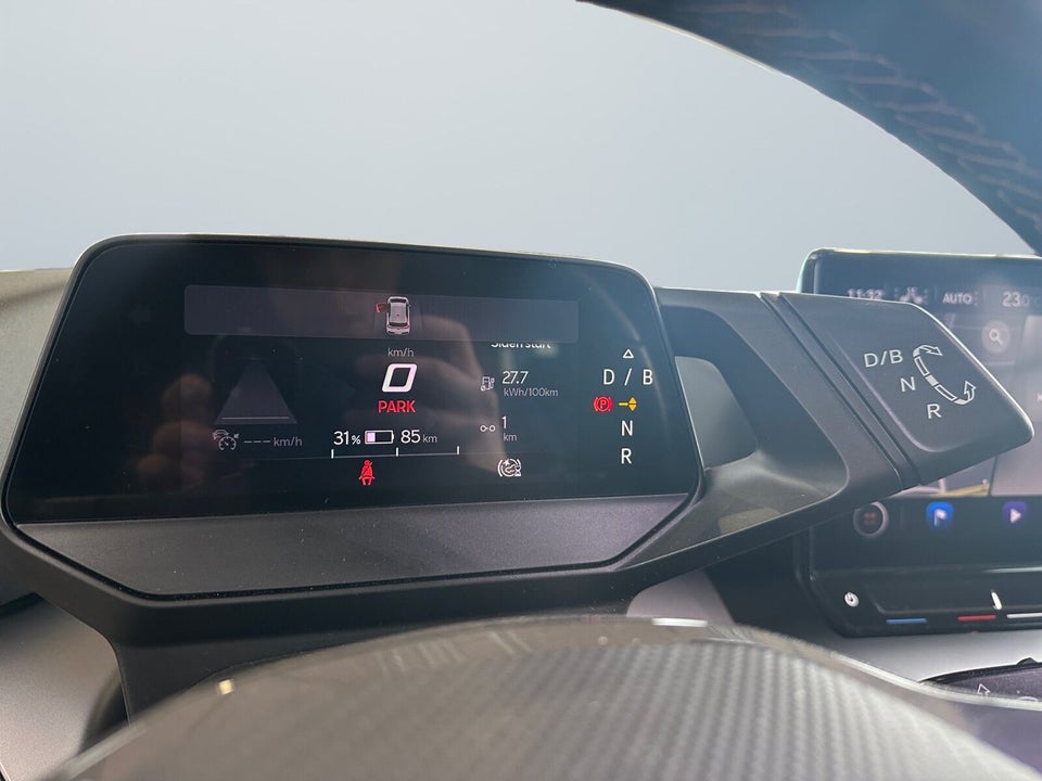 Cupra Born 58 High 5d