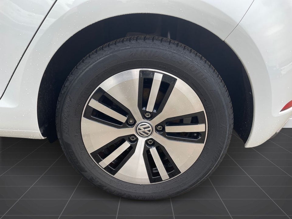 VW e-Golf VII Comfortline 5d