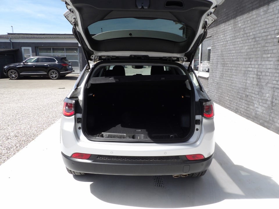 Jeep Compass 1,3 4xe Limited aut. 4x4 5d