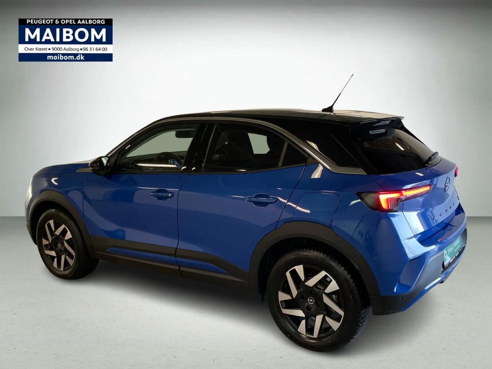 Opel Mokka-e 50 Elegance 5d