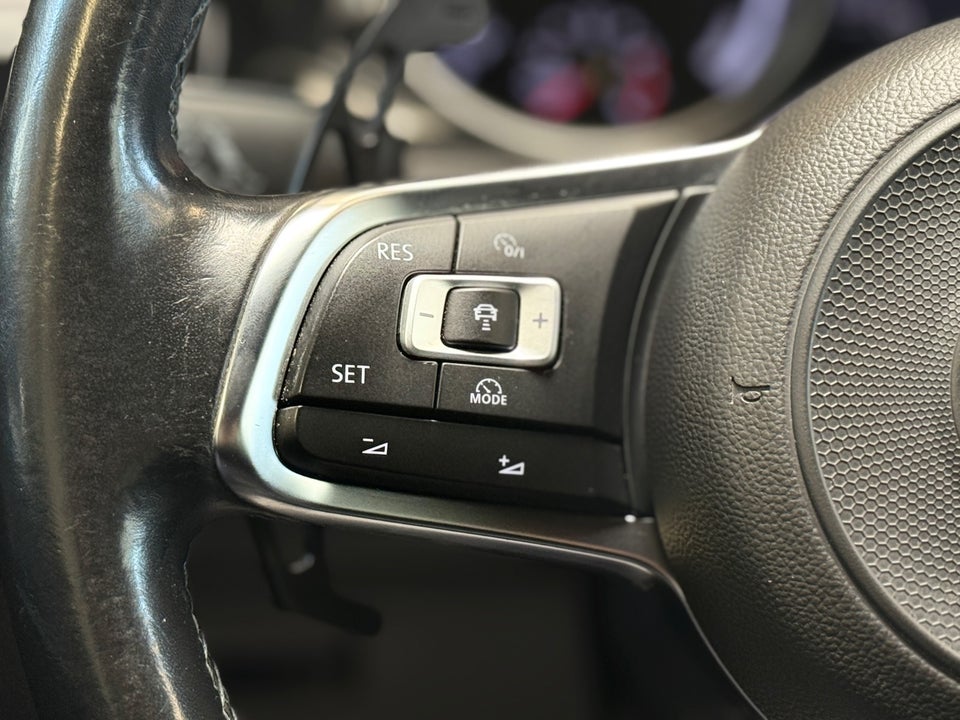 VW Golf VII 1,4 TSi 150 Comfortline DSG 5d