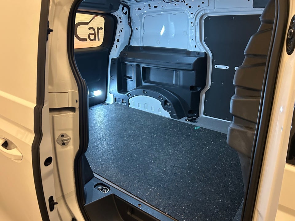 VW ID.Buzz 77 Cargo Comfort