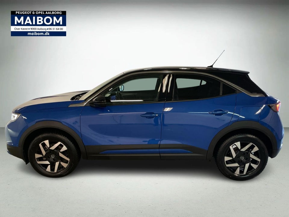 Opel Mokka-e 50 Elegance 5d