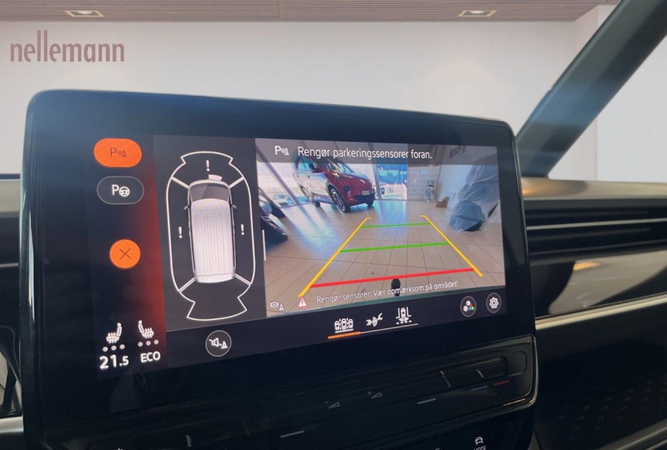 VW ID.Buzz 77 Life SWB 5d