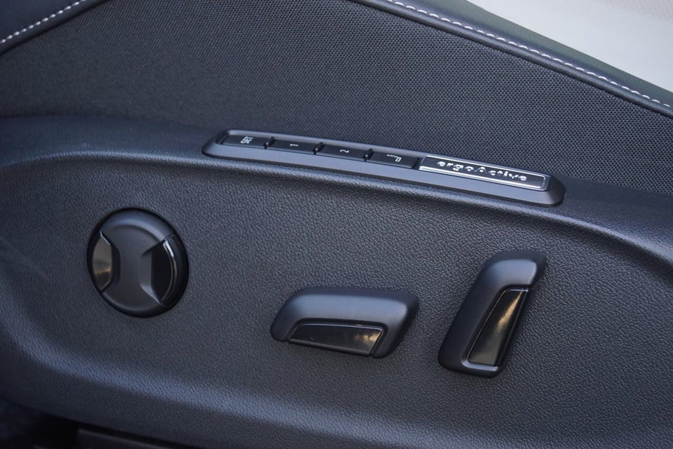 VW ID.7 77 Style Tourer 5d