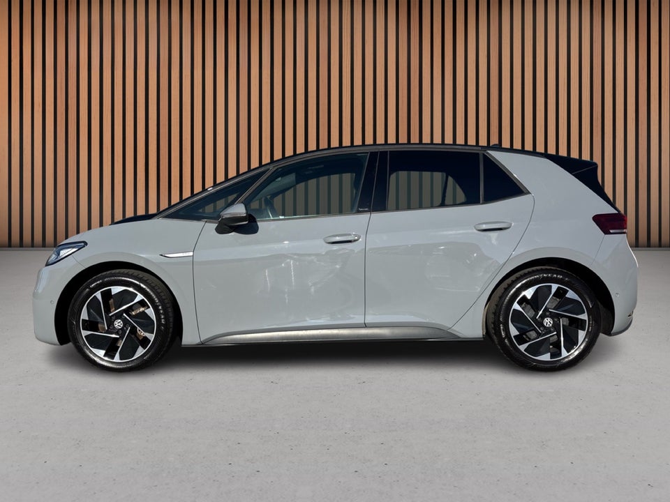 VW ID.3 58 Pro 5d