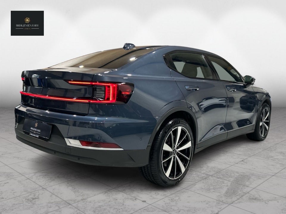 Polestar 2 Long Range 5d