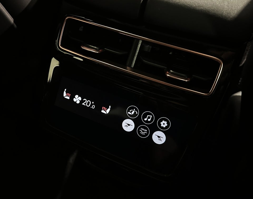 Zeekr 001 Privilege AWD 5d