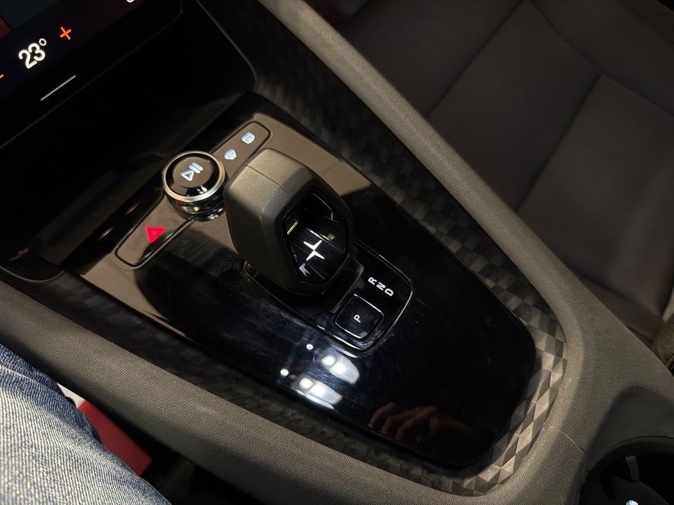 Polestar 2 Long Range 5d