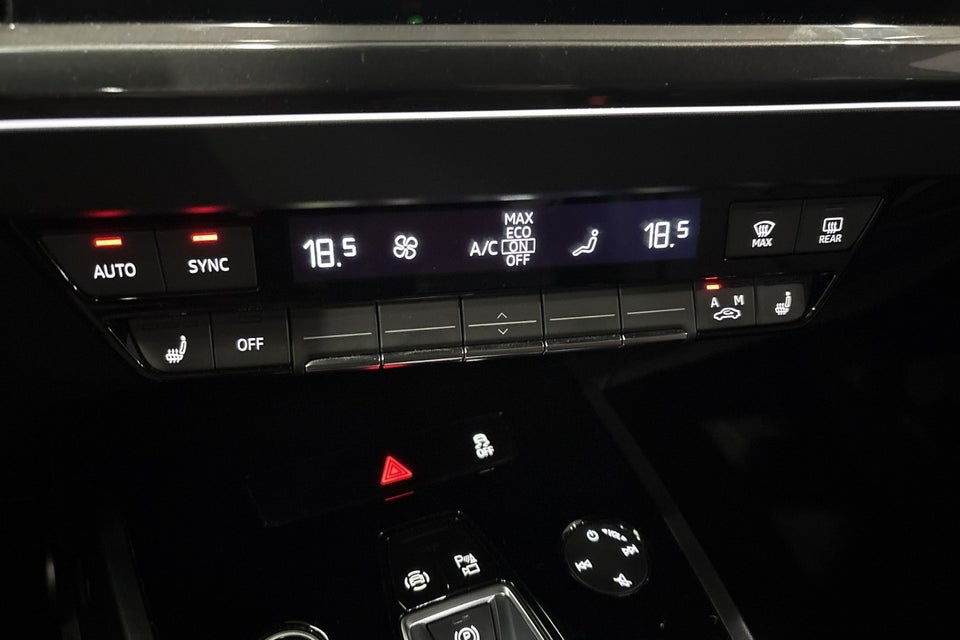 Audi Q4 e-tron 50 Attitude quattro 5d