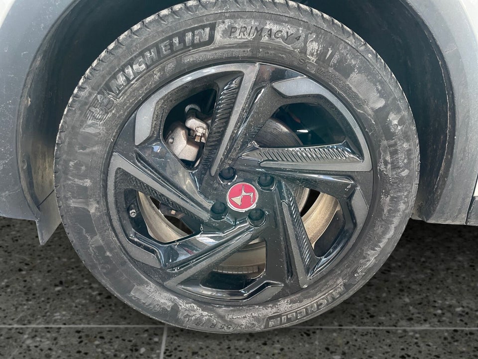 DS DS 3 CrossBack 50 E-Tense Performance Line 5d