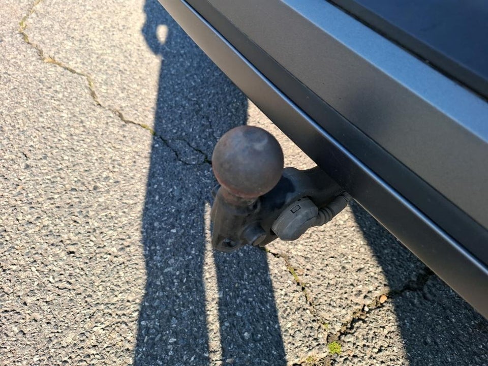 Skoda Enyaq 60 iV Loft 5d