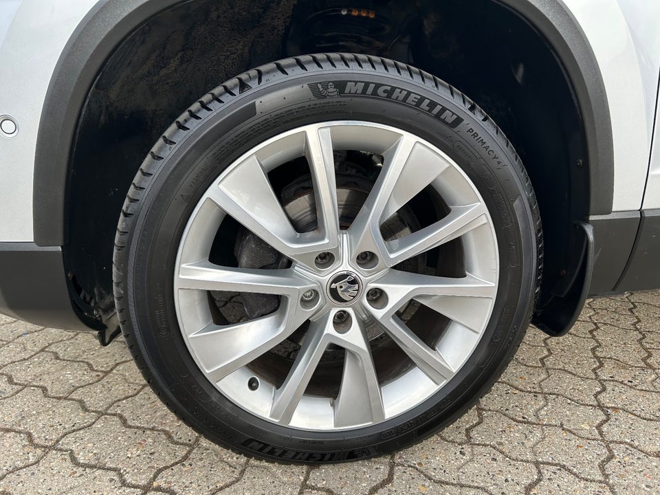 Skoda Karoq 1,5 TSi 150 Style+ DSG 5d