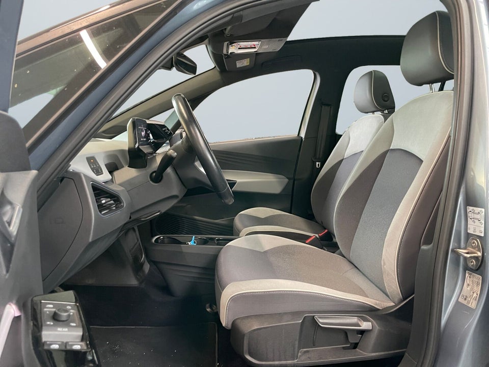 VW ID.3 58 Pro Performance Family 5d