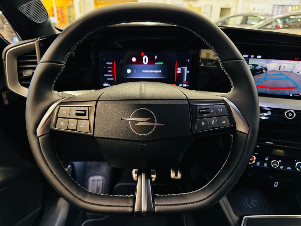 Opel Mokka-e 54 GS 5d