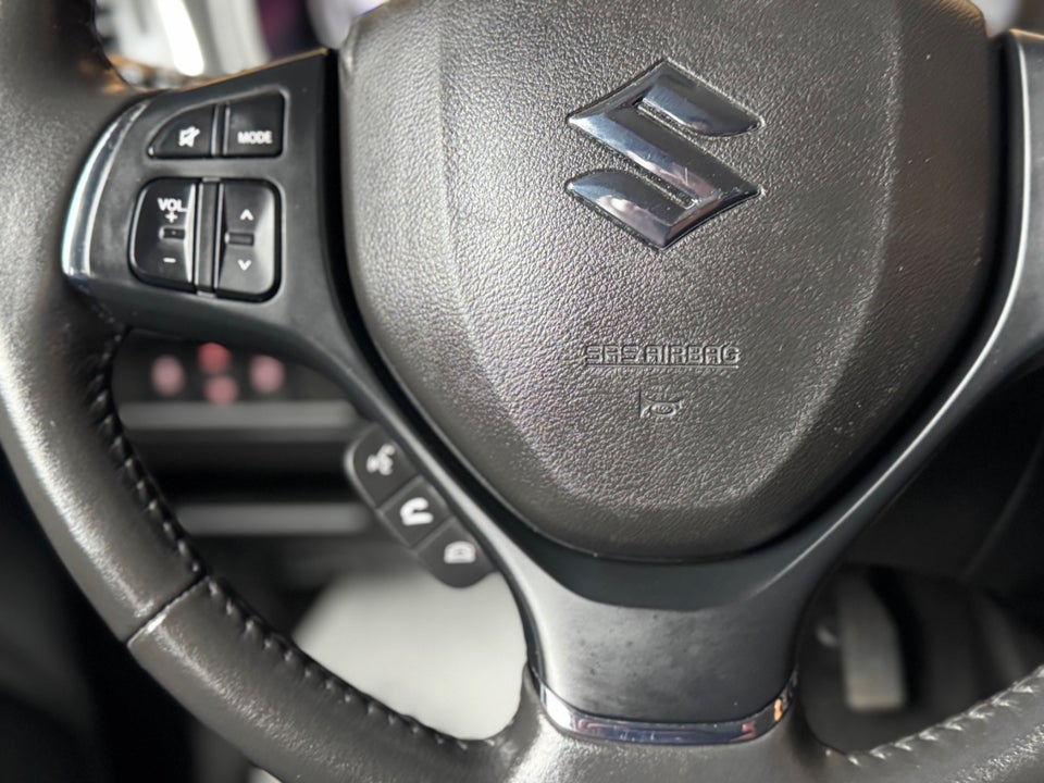 Suzuki Baleno 1,2 Dualjet SHVS Exclusive 5d