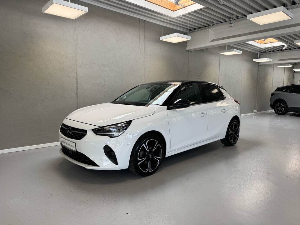 Opel Corsa 1,2 Sport 5d