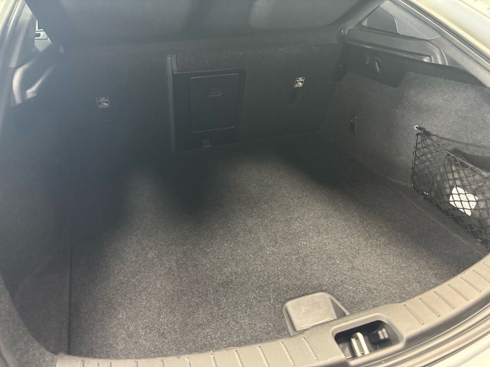 Polestar 2 Standard Range 5d