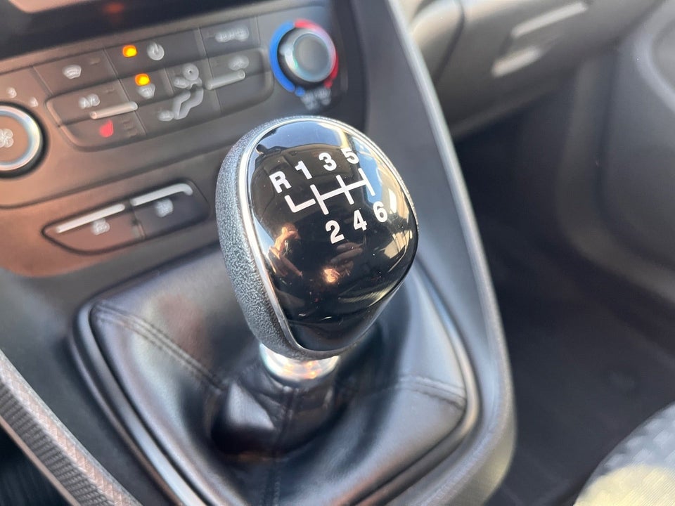 Ford Transit Connect 1,0 SCTi 100 Trend lang