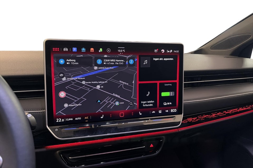 VW ID.7 86 Style S+ Tourer 5d