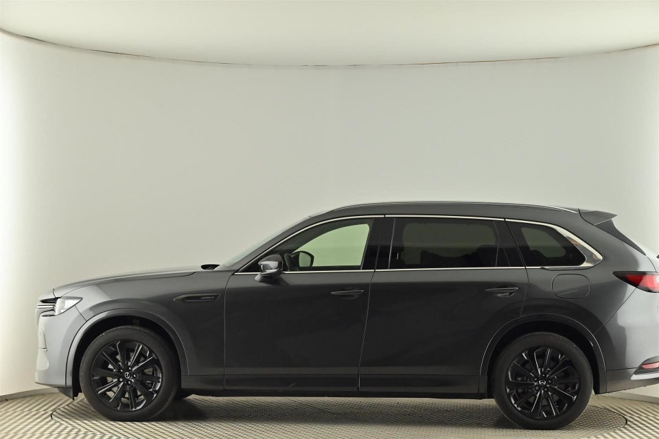 Mazda CX-80 2,5 PHEV Homura+ aut. AWD 7prs 5d