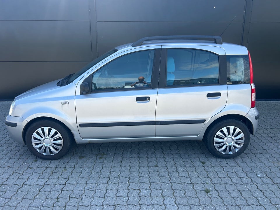 Fiat Panda 1,2 Ciao 5d