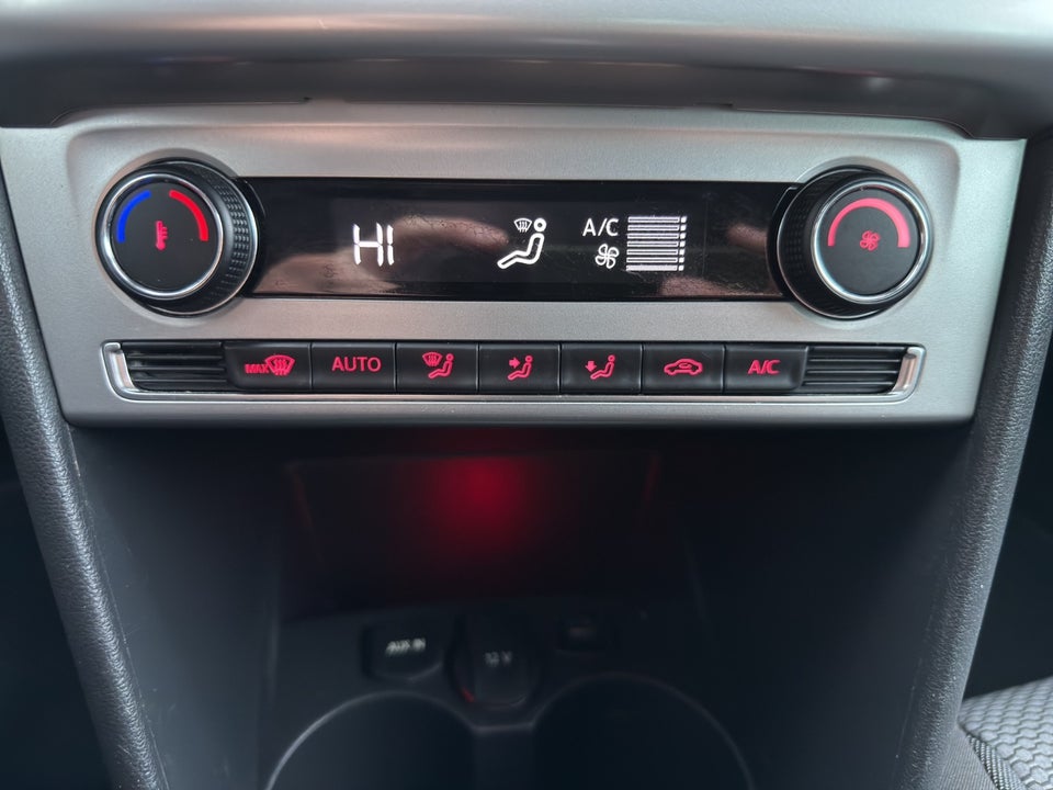 VW Polo 1,2 TSi 110 Highline BMT 5d