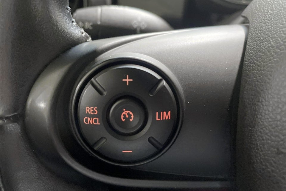 MINI Cooper 1,5 aut. 5d