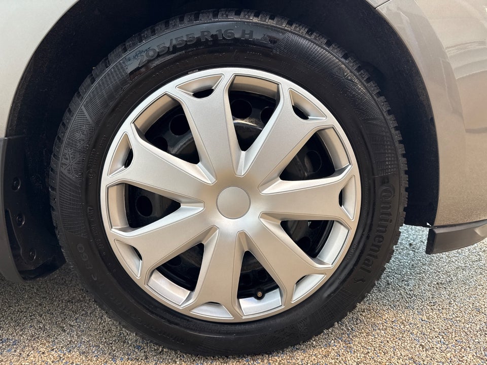 Opel Astra 1,4 T 150 Innovation 5d