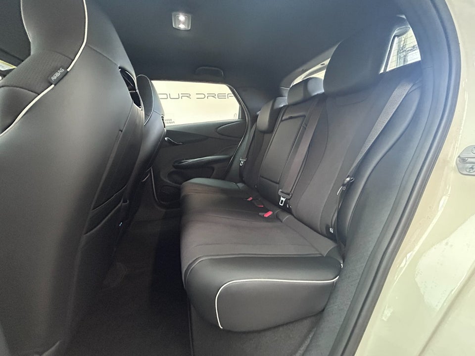 BYD Dolphin 60 Comfort 5d