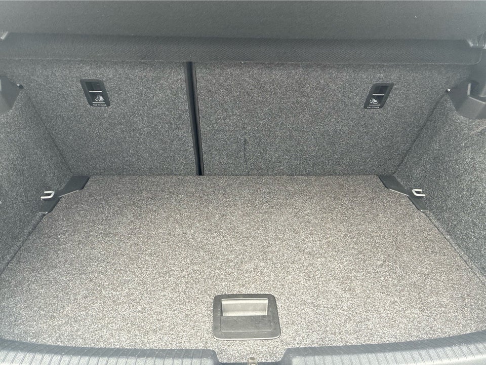 VW Polo 1,5 TSi 150 Comfortline DSG 5d
