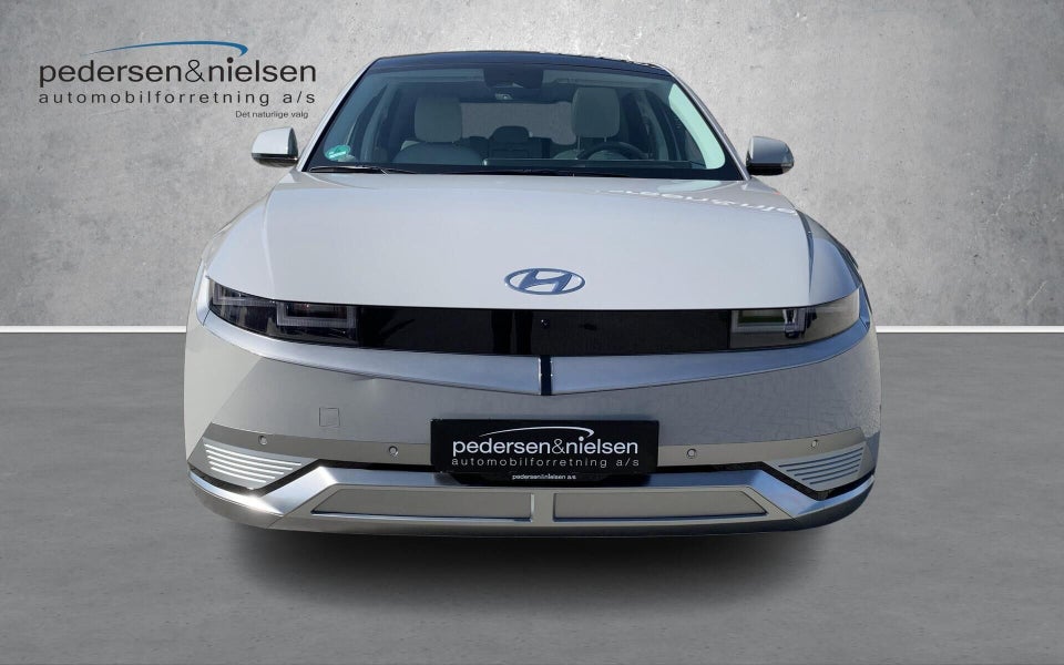 Hyundai Ioniq 5 77 Ultimate 5d