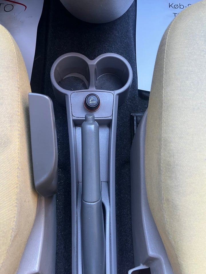 Fiat Panda 1,2 Dynamic 5d