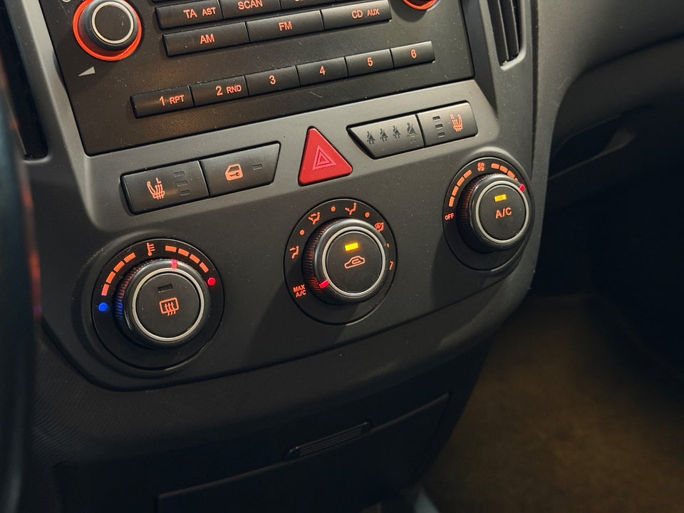 Kia Ceed 1,6 CRDi Active 5d