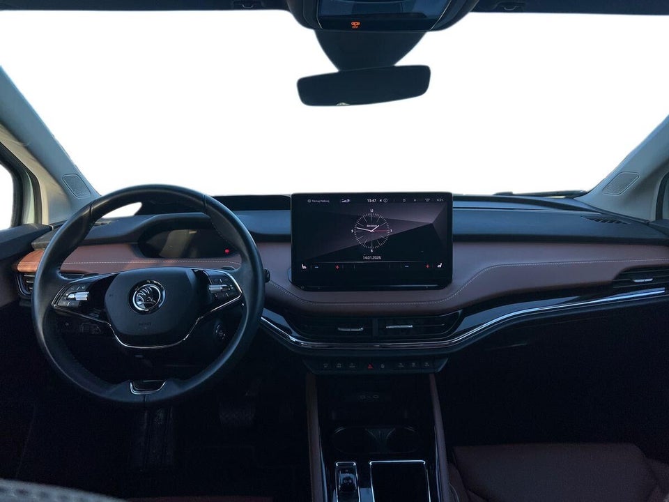 Skoda Enyaq 80 iV Premium 5d