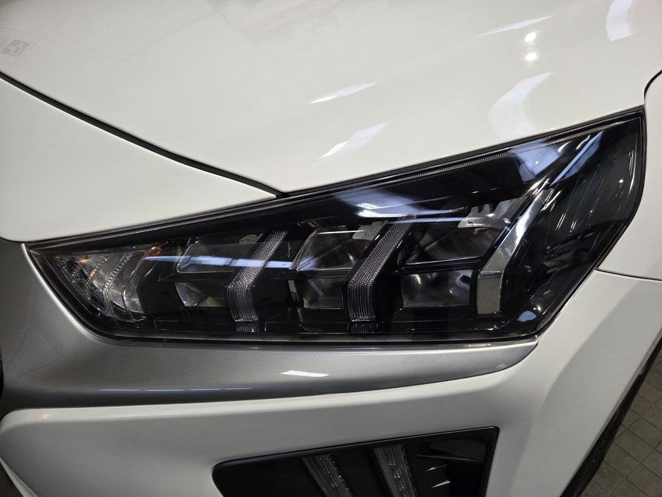 Hyundai Ioniq 1,6 PHEV Premium DCT 5d
