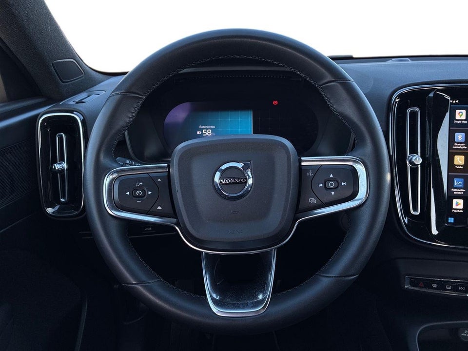 Volvo XC40 P6 ReCharge Core 5d