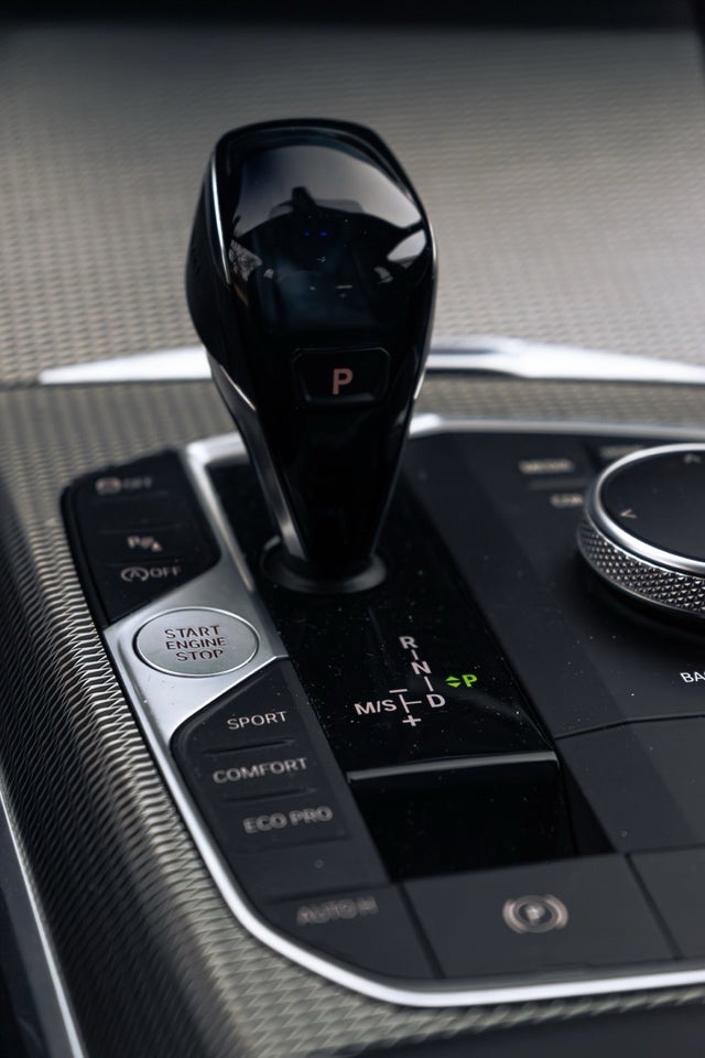 BMW 330i 2,0 M-Sport aut. 4d