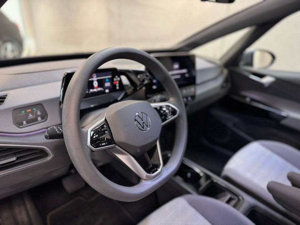 VW ID.3 58 Pro Performance 5d