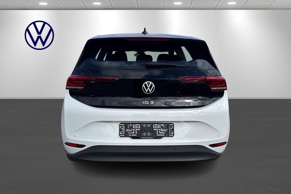VW ID.3 77 Pro S 5d