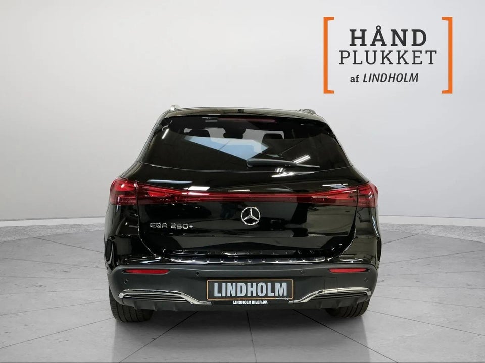 Mercedes EQA250+ AMG Line 5d