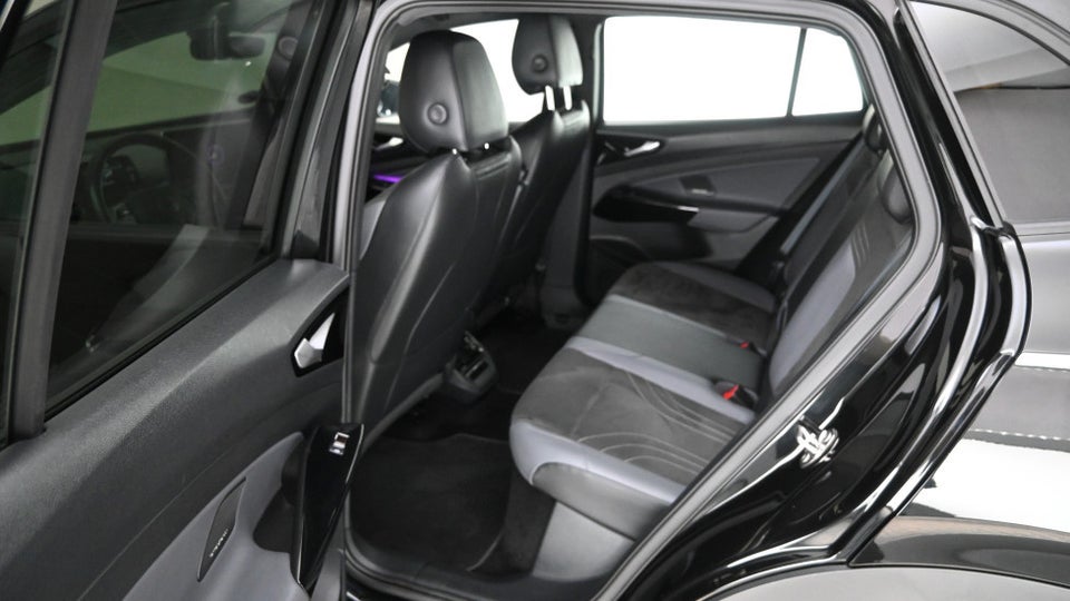 VW ID.4 77 Style+ 5d