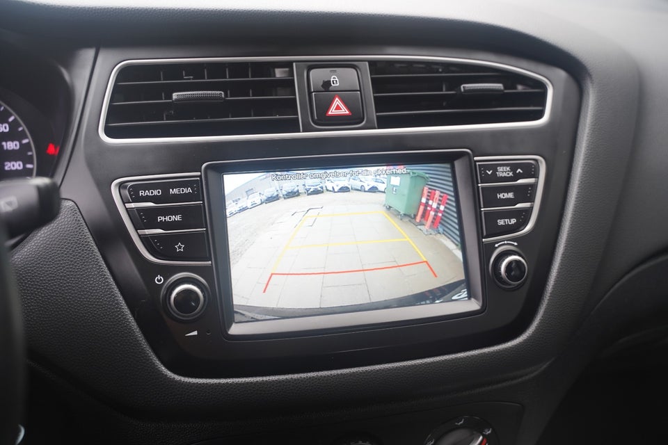 Hyundai i20 1,0 T-GDi Value Edition 5d