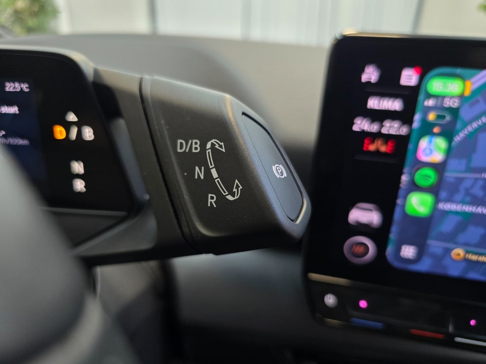 Cupra Born 58 High 5d