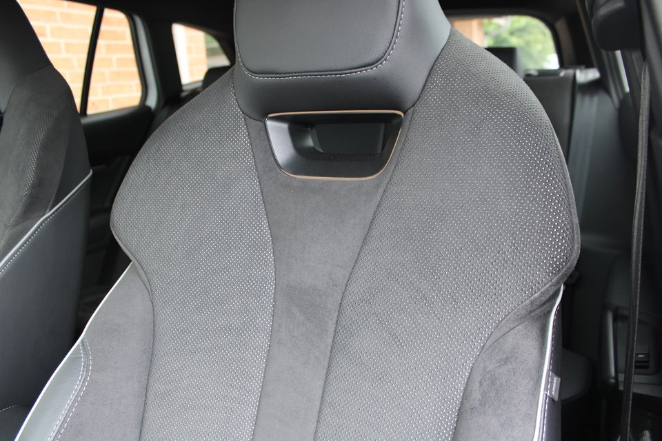 Skoda Enyaq 80 iV Sportline 5d