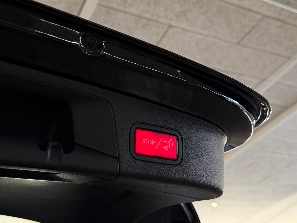 Mercedes EQA250 AMG Line 5d